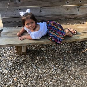 Meet your Posher, Martha